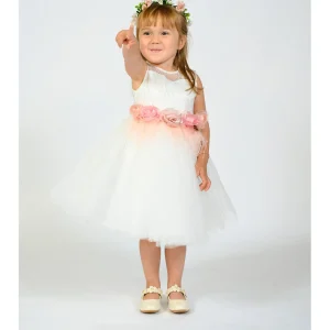 Brooke Dress