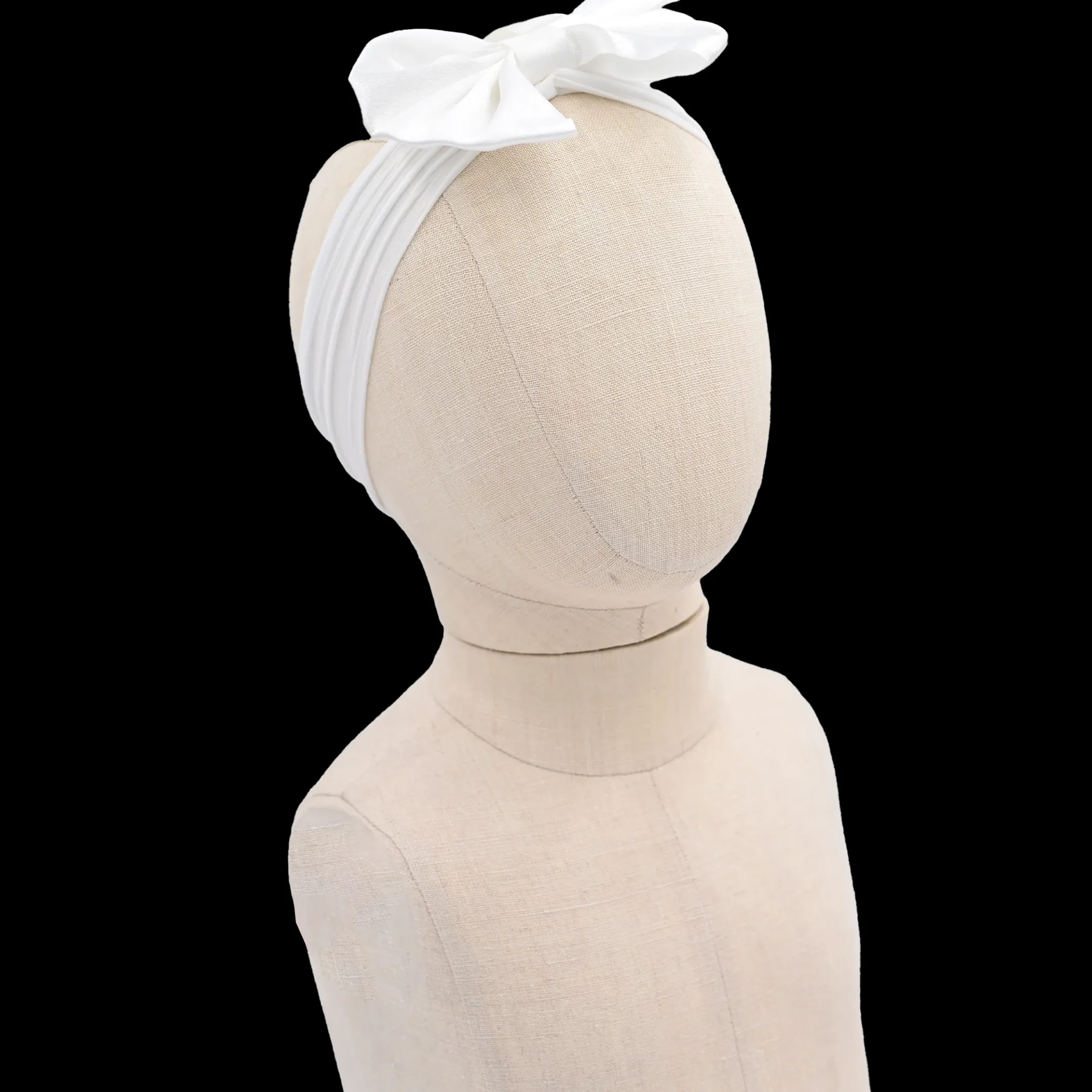 ivory_satin_ribbon_headba_1.webp Ivory Satin Ribbon Headband