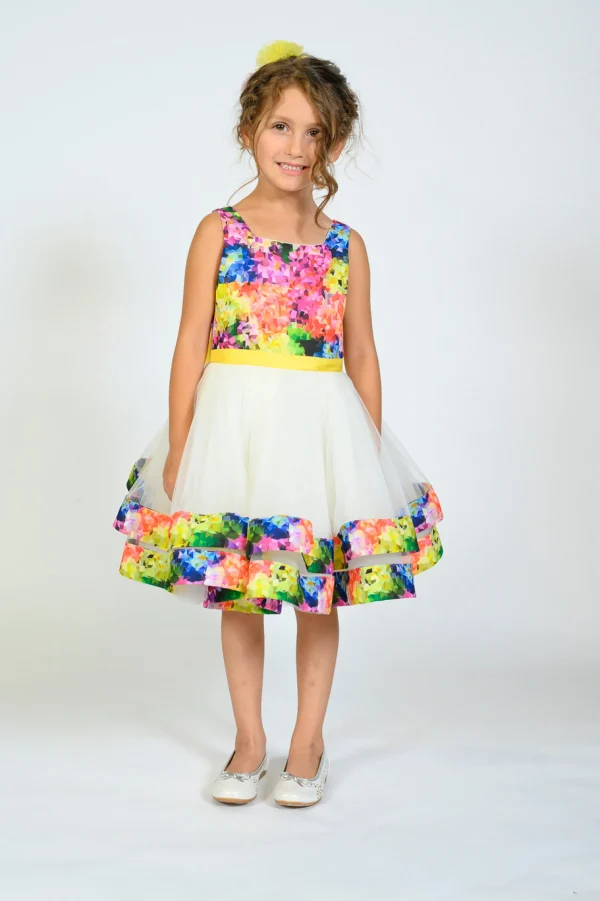La Chiquita Dress
