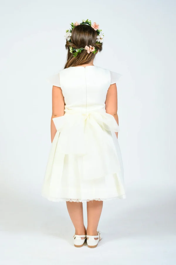 Las Flores Dress