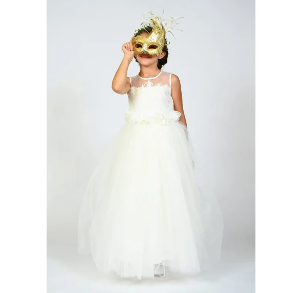 Leila Dress