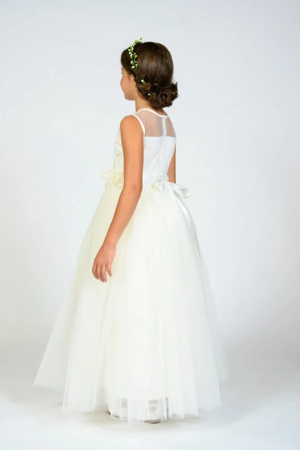 Leila Dress