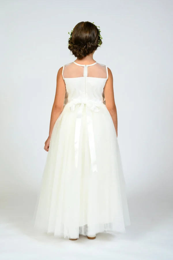Leila Dress