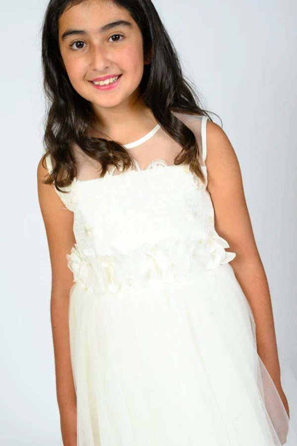 Leila Dress
