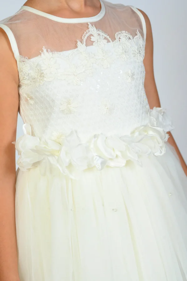 Leila Dress
