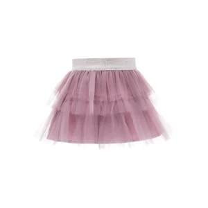 Lilac MINI Tutu Skirt
