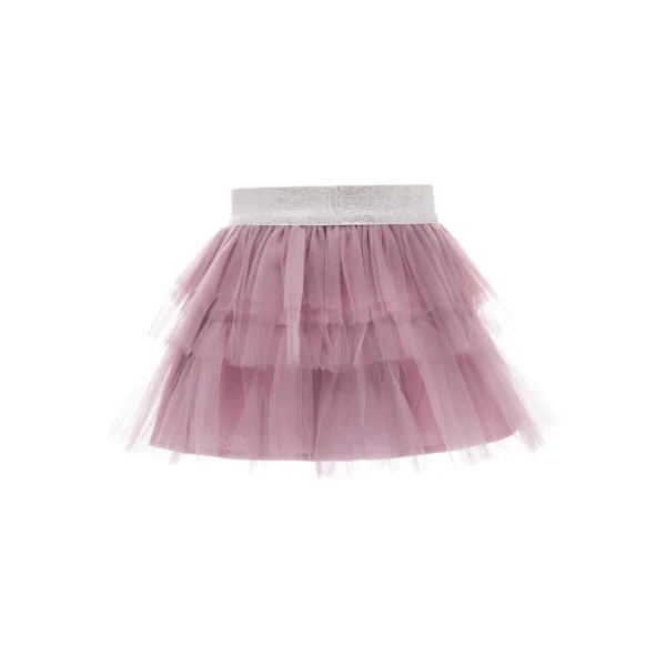 Lilac MINI Tutu Skirt