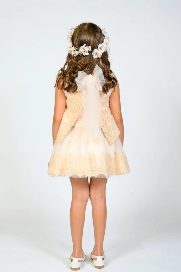 Montrose Dress