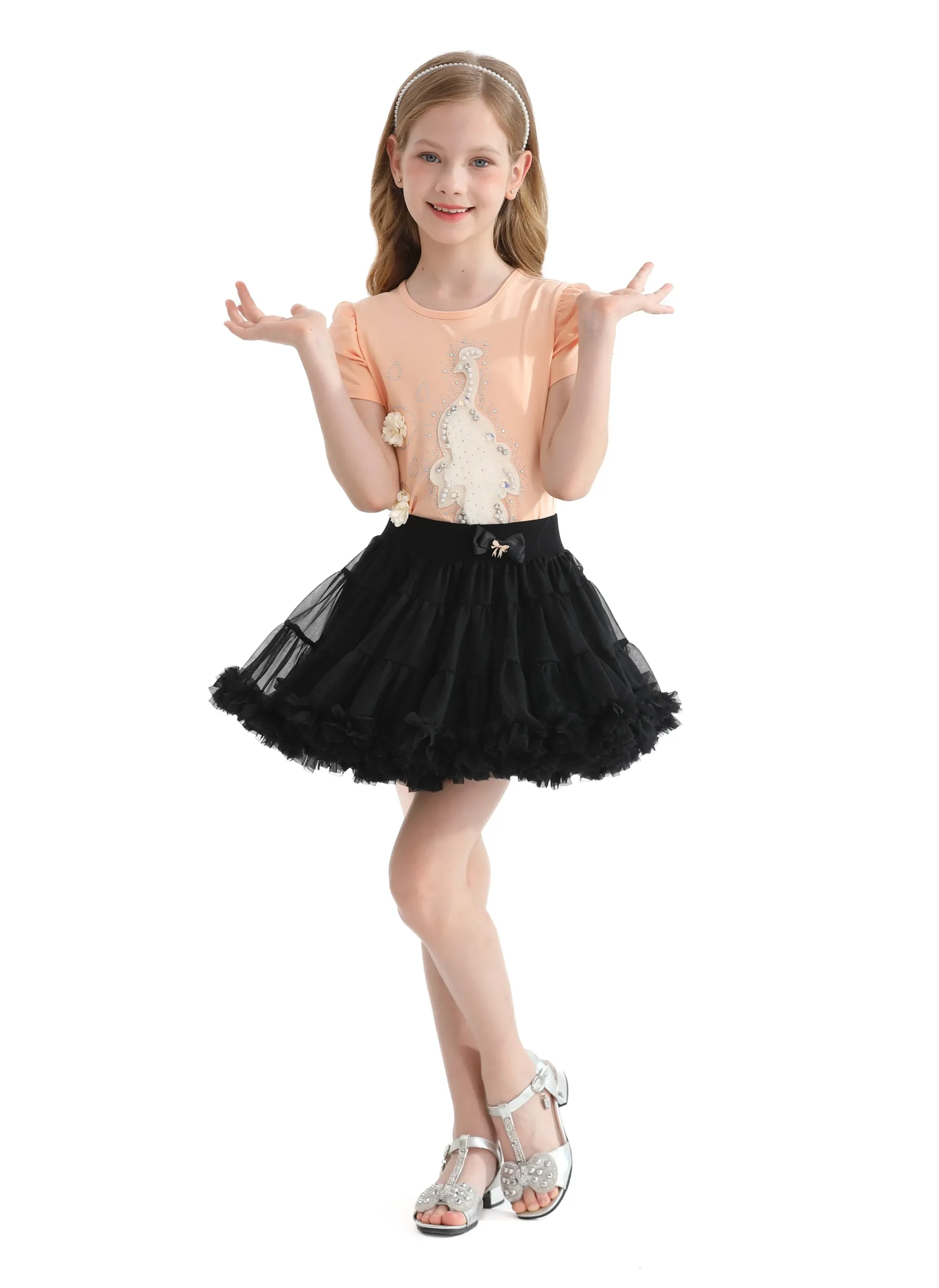 multicolor_laurel_peacock_0.webp Multicolor Laurel Peacock Skirt Outfit