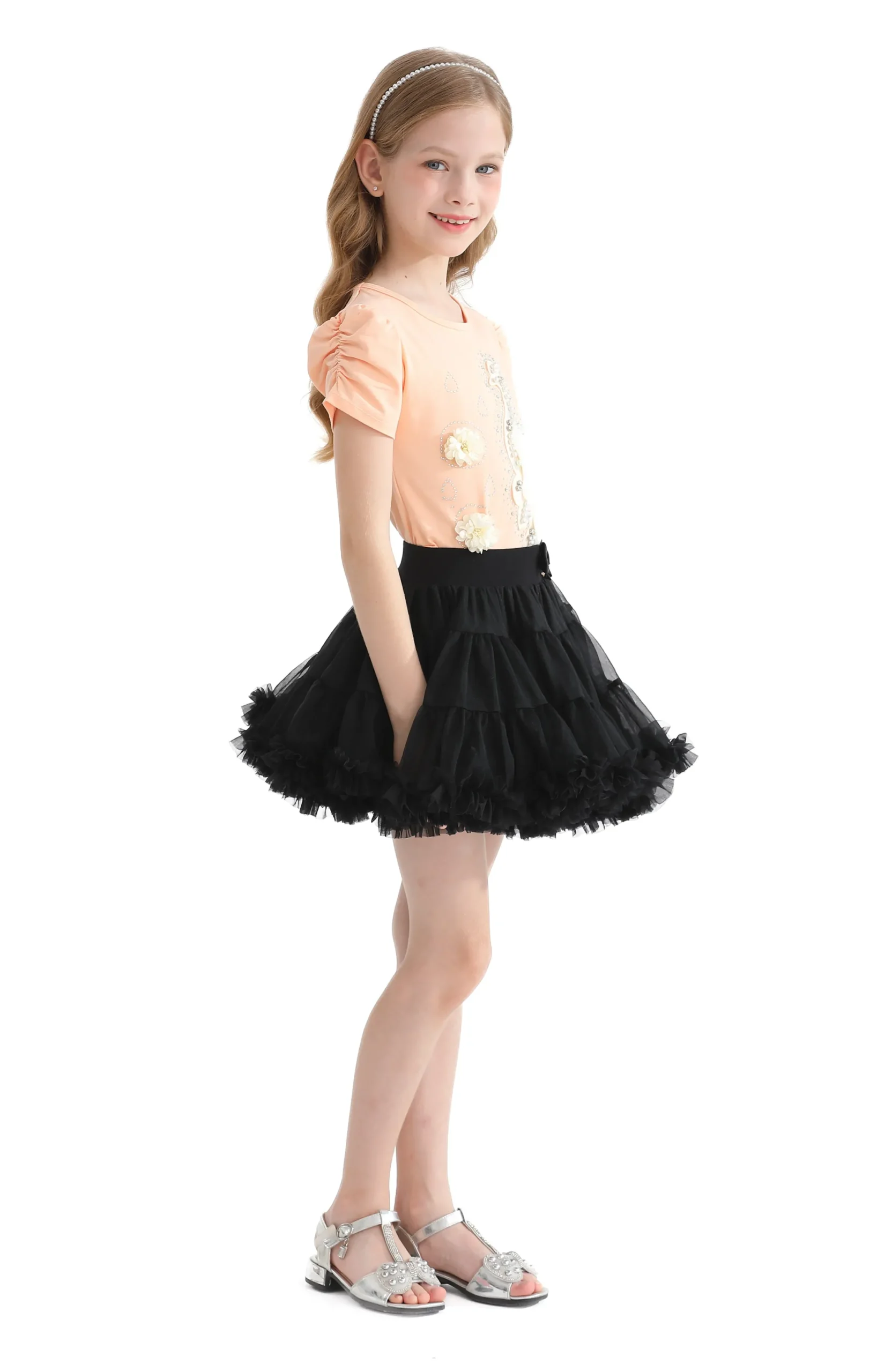 multicolor_laurel_peacock_4.webp Multicolor Laurel Peacock Skirt Outfit