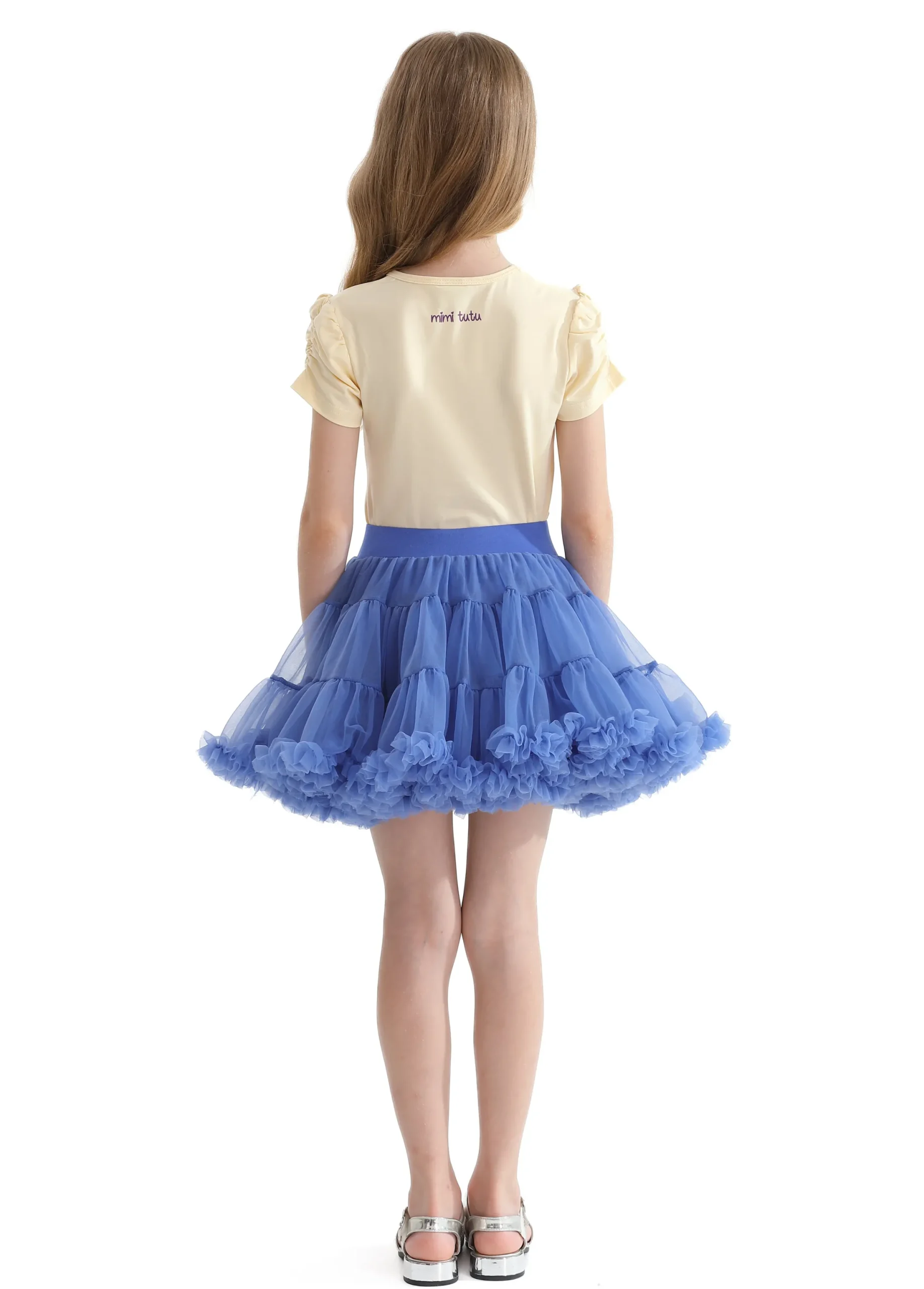 Multicolor Sydney Unicorn Skirt Outfit