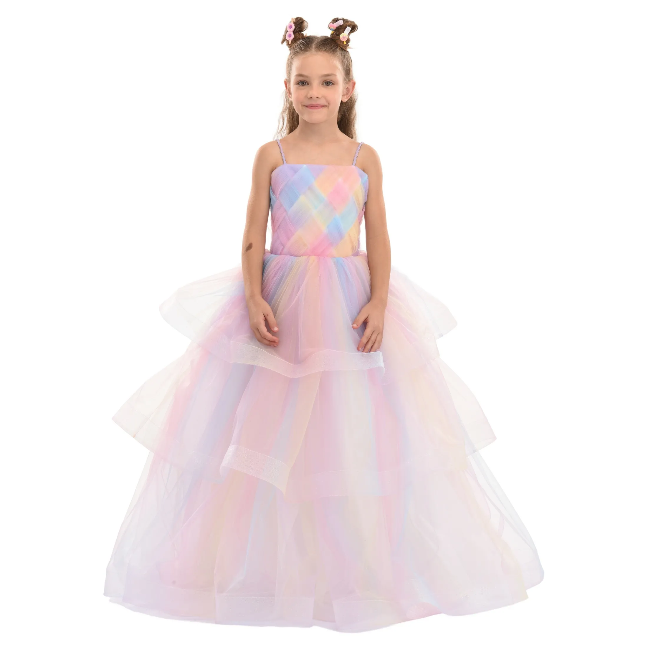 multicolor_woven_tulle_go_0.webp Multicolor Woven Tulle Gown