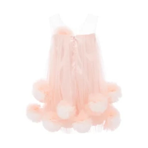 Pink Idlwyld Dress