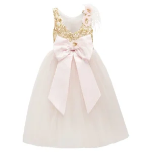 Rosalie Dress