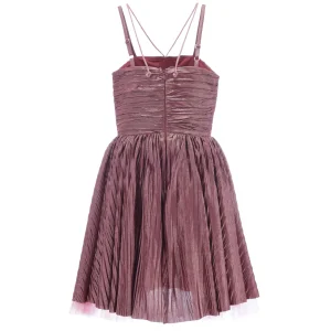 Rose Gianotta Strapped Dress