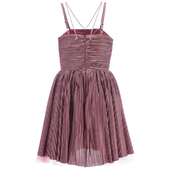 Rose Gianotta Strapped Dress